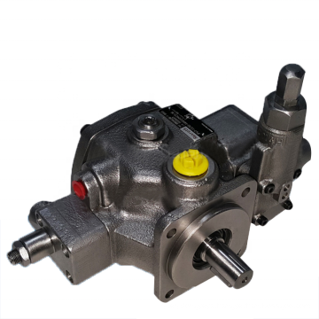 Rexroth PV7 series PV7-1X /2X-10/16/20/40/63/100 size Hydraulic Pilot Operated Variable vane pump PV7-2X/20-25RA01MA0-05